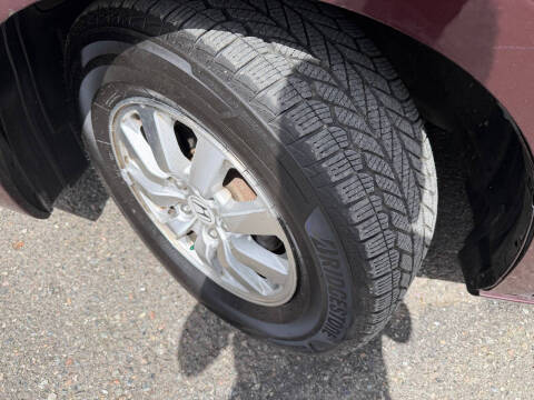 2010 Honda Odyssey EX-L