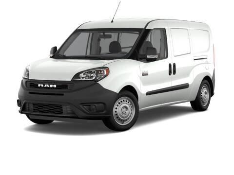 2021 RAM ProMaster City Wagon for sale at West Motor Company in Preston ID
