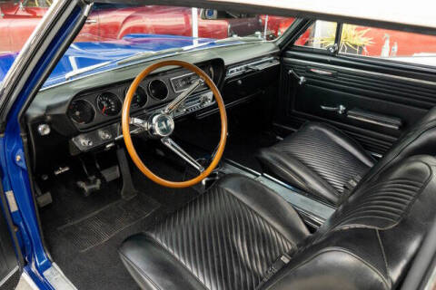 1965 Pontiac LeMans
