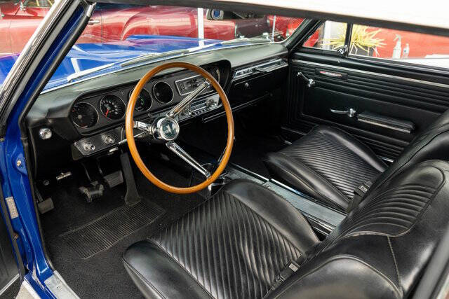 1965 Pontiac LeMans