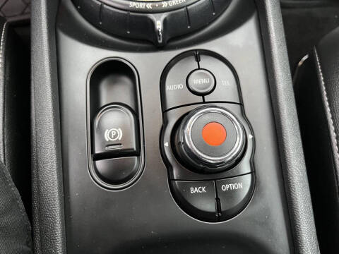 2017 MINI Clubman Cooper S ALL4