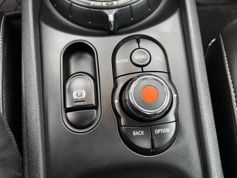 2017 MINI Clubman Cooper S ALL4