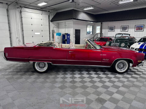 1970 Oldsmobile Ninety-Eight