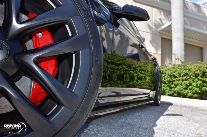 2023 Tesla Model S Plaid