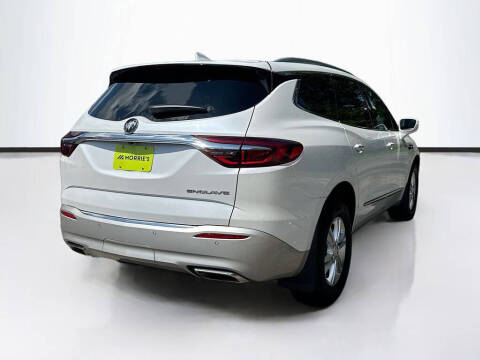 2019 Buick Enclave Premium