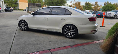 2012 Volkswagen Jetta GLI Autobahn PZEV