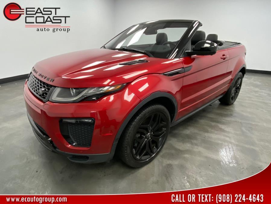 Land Rover Range Rover Evoque Convertible For Sale In New York, NY -  ®