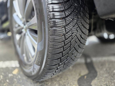 2016 Lincoln Navigator Select