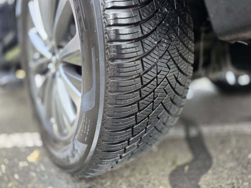 2016 Lincoln Navigator Select