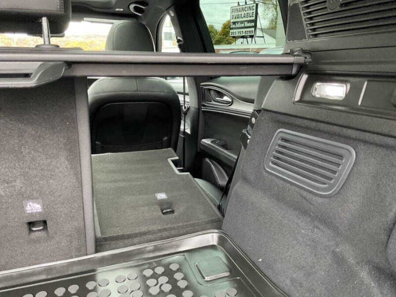 2022 Alfa Romeo Stelvio Ti