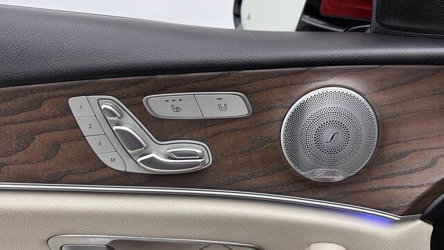 2017 Mercedes-Benz E-Class E 300