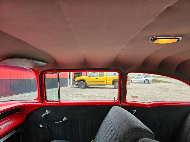 1955 Pontiac Star Chief