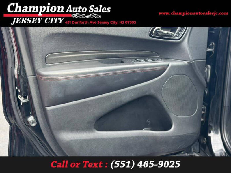 2023 Dodge Durango GT Plus