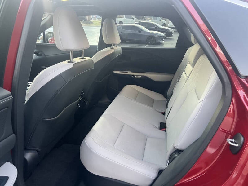 2025 Lexus RX 350