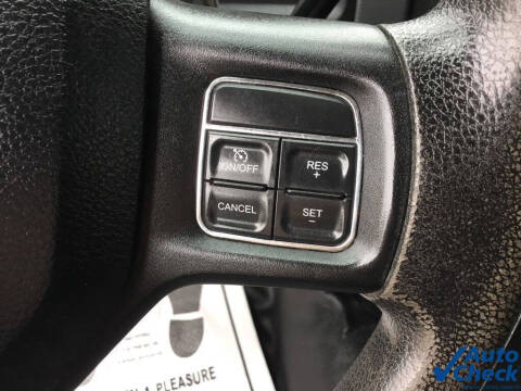 2016 RAM 5500