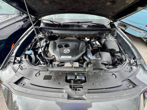 2022 Mazda CX-9 Touring