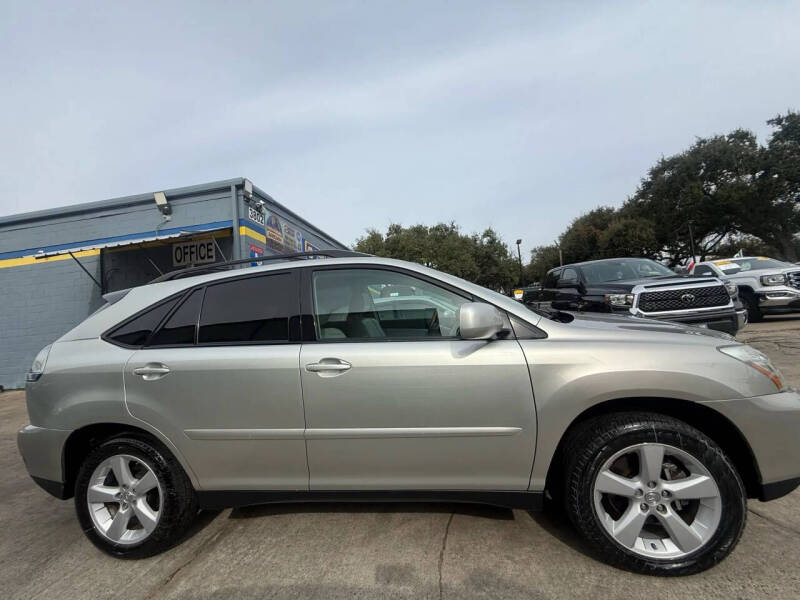 2006 Lexus RX 330