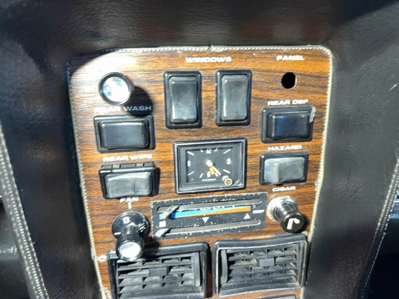 1976 Lotus Elite