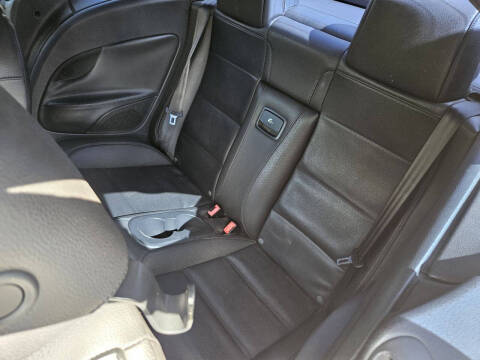 2012 Volkswagen Eos Komfort SULEV