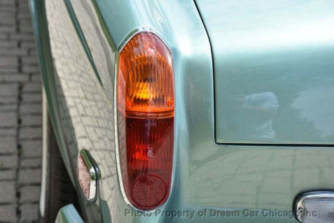 1976 Rolls-Royce Corniche