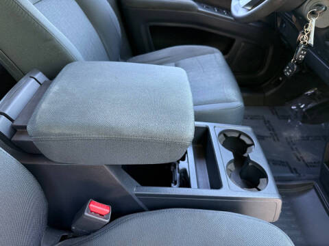 2012 Honda Ridgeline RT