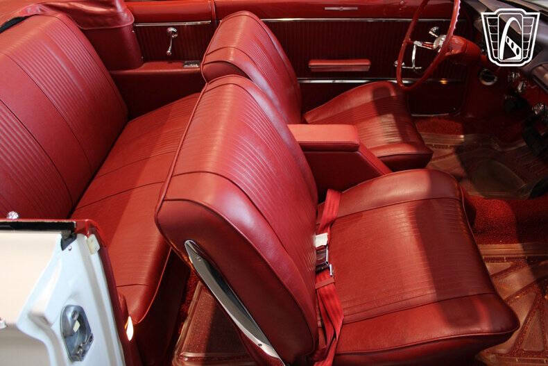 1962 Pontiac Tempest