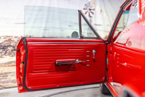 1967 Chevrolet Chevelle