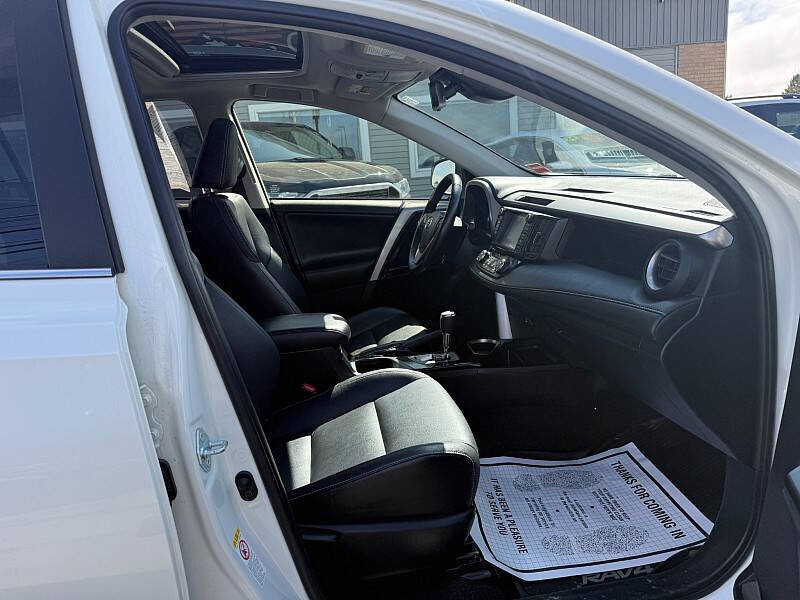2018 Toyota RAV4