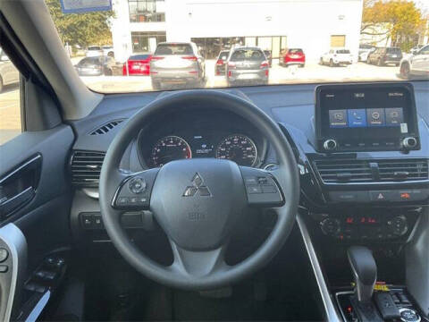 2026 Mitsubishi Eclipse Cross LE