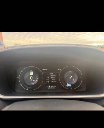 2017 Land Rover Range Rover HSE Td6