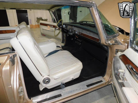 1965 Chrysler Imperial