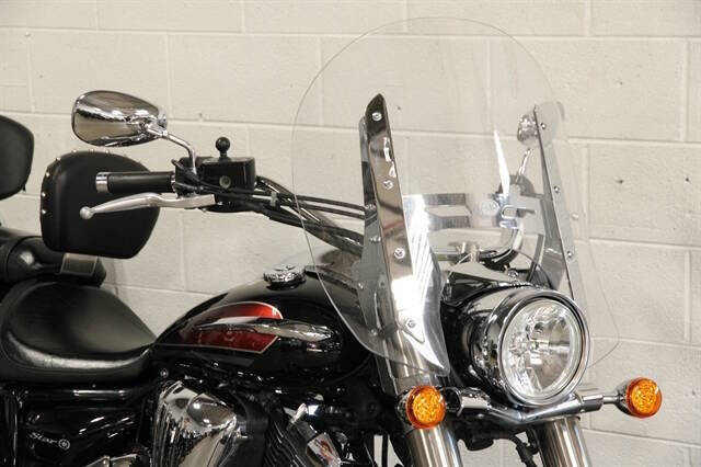 2014 Yamaha V STAR 950