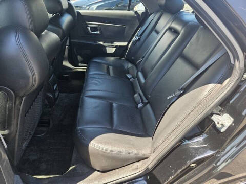 2004 Cadillac CTS