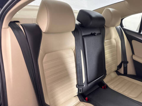 2013 Volkswagen Jetta