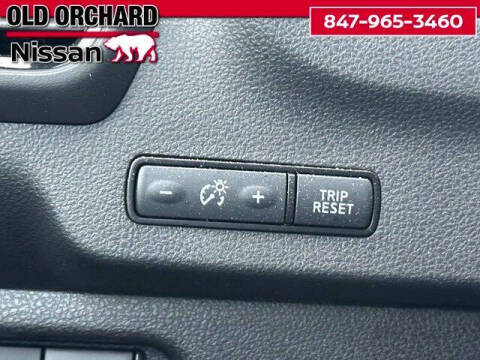 2025 Nissan LEAF S