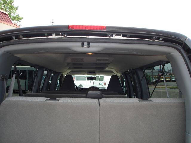 2017 Chevrolet Express LT 3500