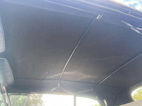 1957 Cadillac Eldorado