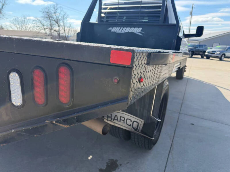 2020 RAM 3500