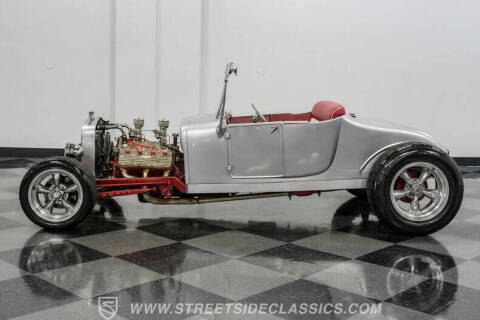 1927 Ford Model T
