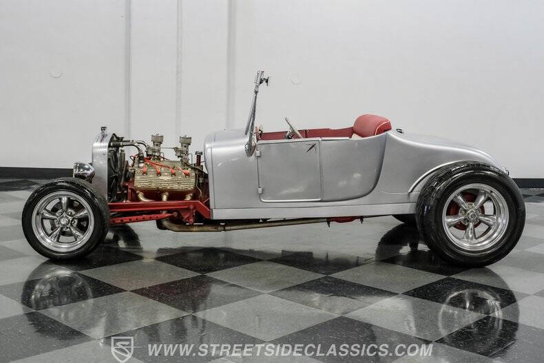 1927 Ford Model T