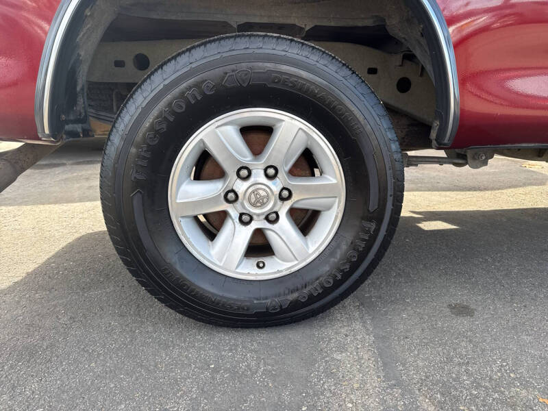 2006 Toyota Tundra SR5