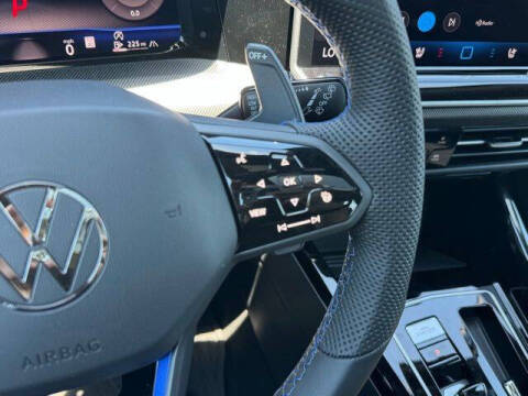 2026 Volkswagen Golf R 4Motion
