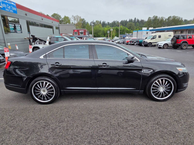 2014 Ford Taurus SEL