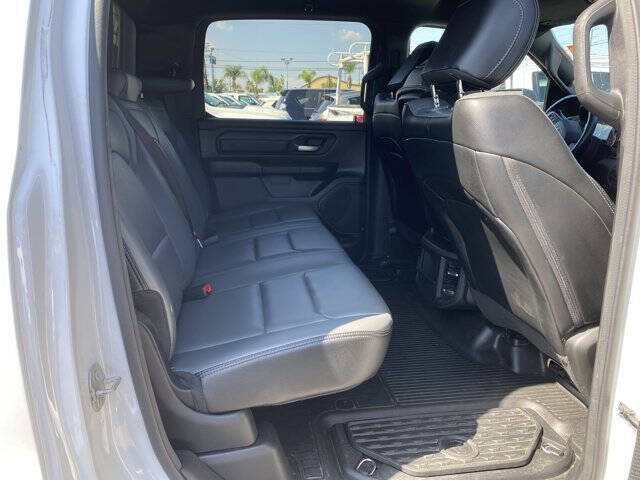 2023 RAM 1500 Tradesman