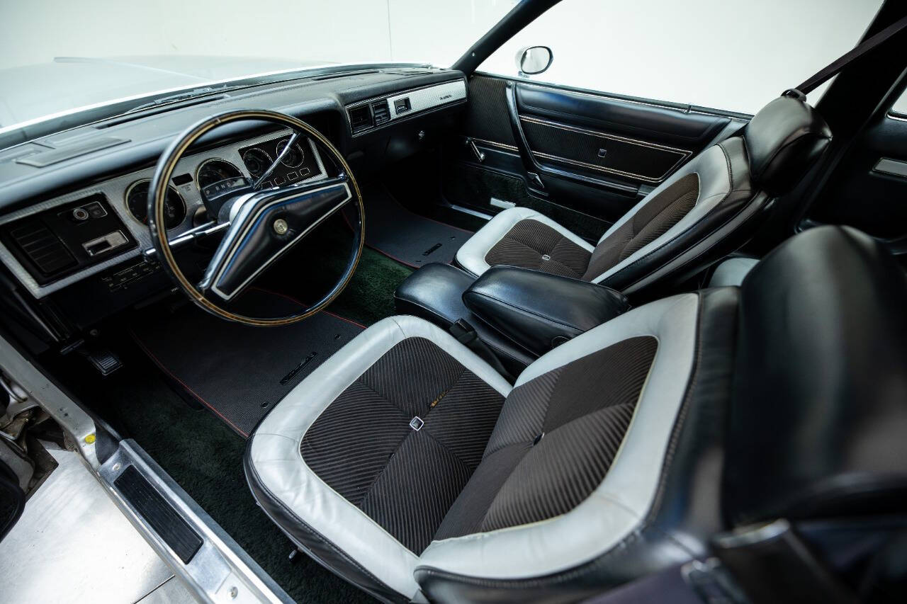 1978 Dodge Magnum 85