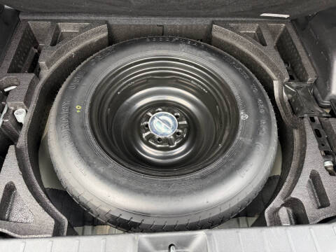 2018 Mitsubishi Outlander Sport LE