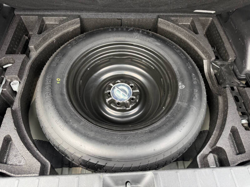 2018 Mitsubishi Outlander Sport LE