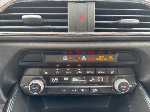 2023 Mazda CX-9 Touring