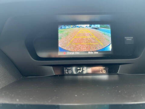 2017 Acura ILX w/AcuraWatch