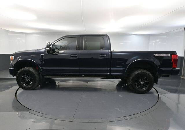 2021 Ford F-350 Super Duty